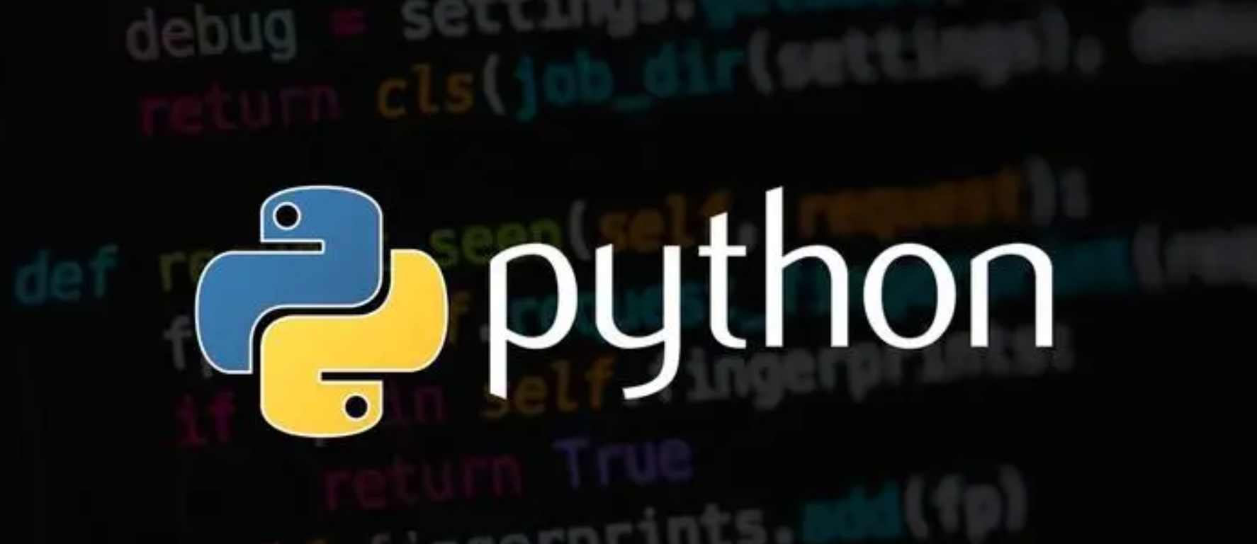 一、Python基础语法